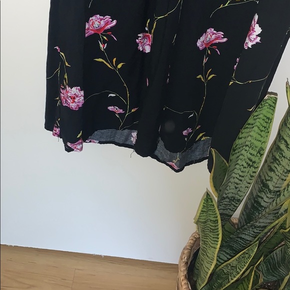 Flower Dress! - Picture 5 of 6